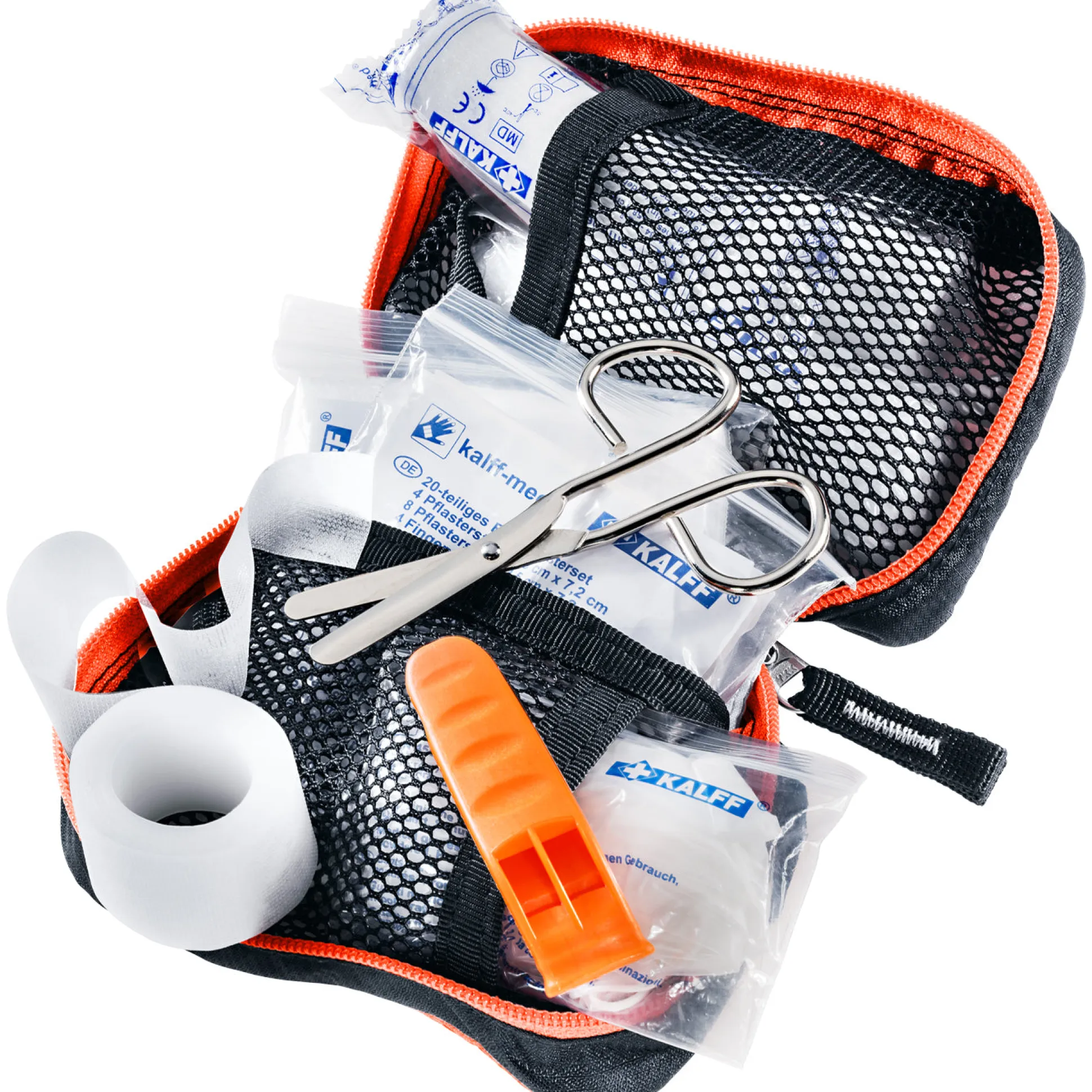 First Aid Active Kit