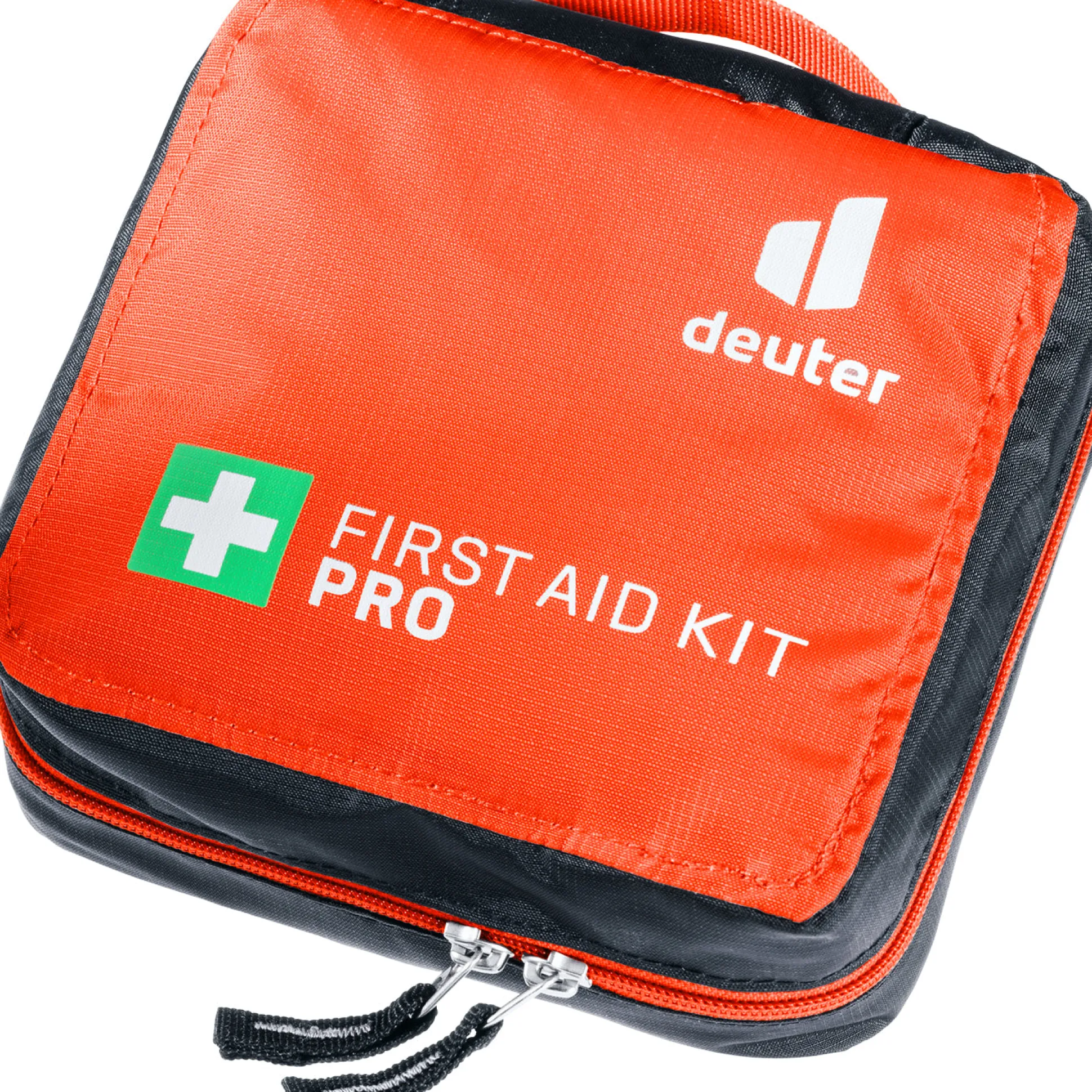 First Aid Pro Kit