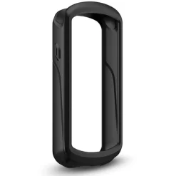 Garmin 1030 custodia silicone - Nero