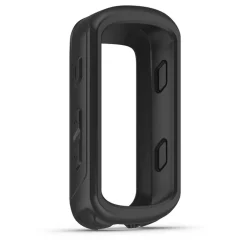 Garmin 530 custodia silicone - Nero
