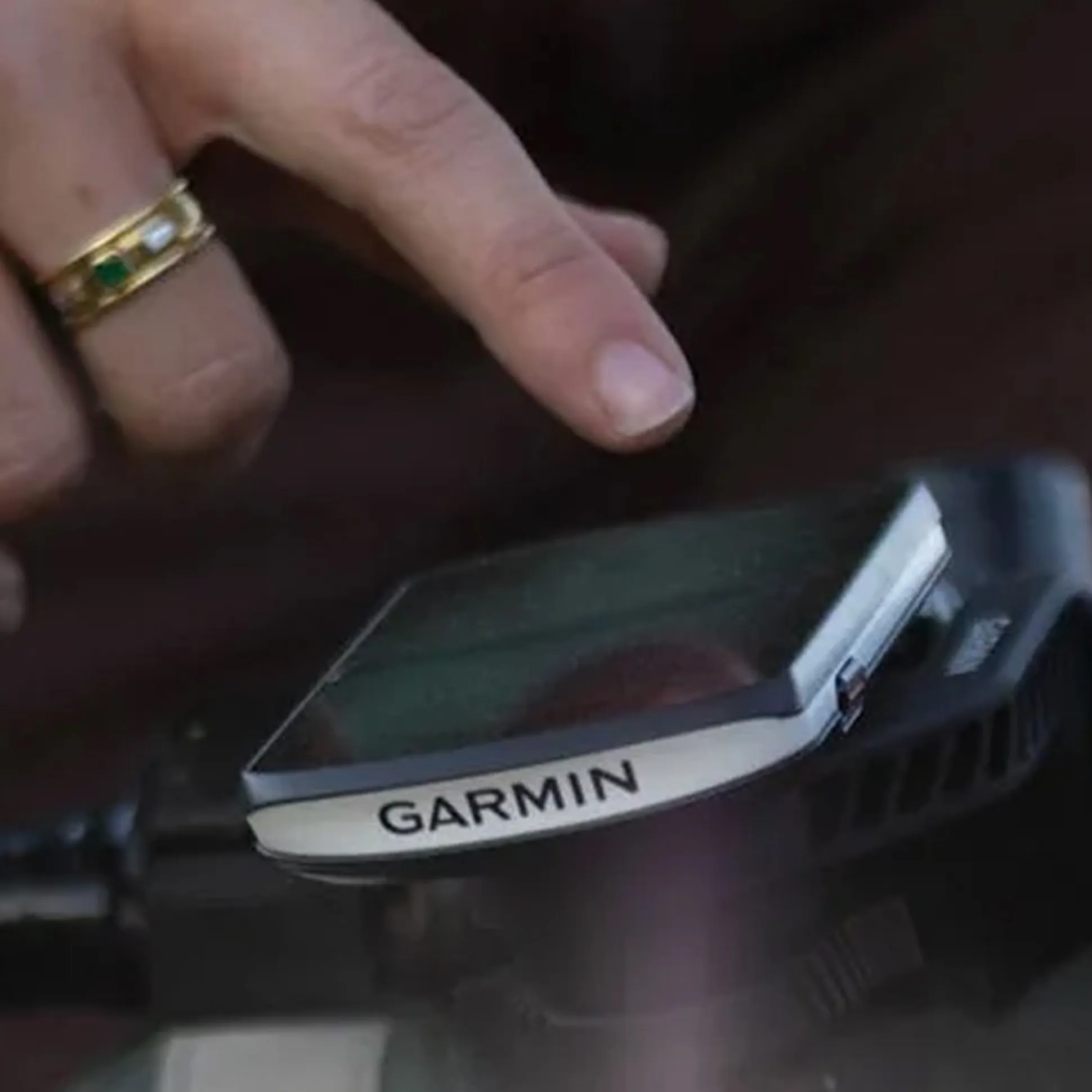 Garmin Edge 1040
