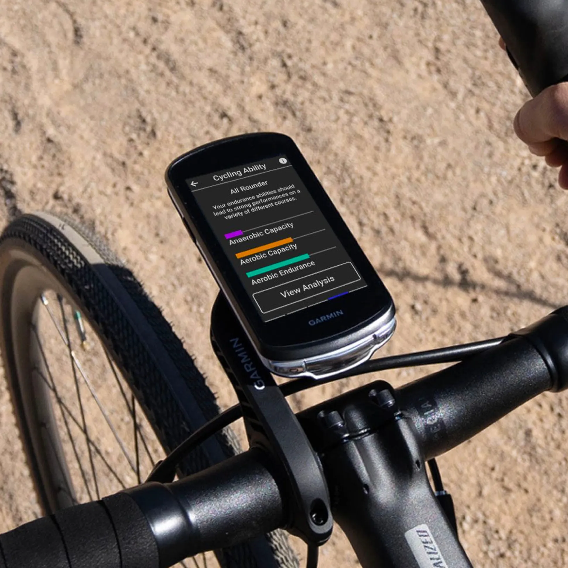 Garmin Edge 1040 Bundle