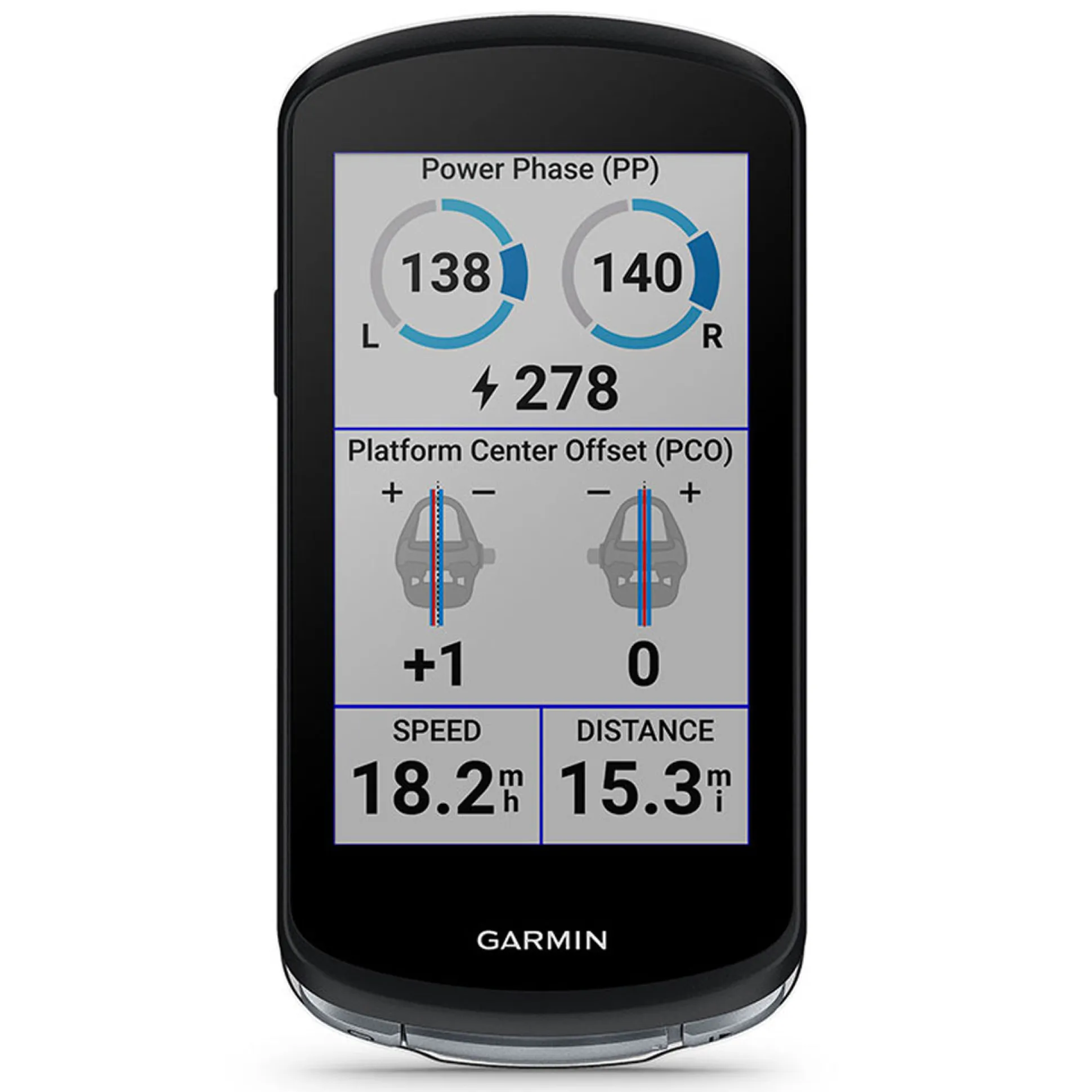 Garmin Edge 1040 Bundle