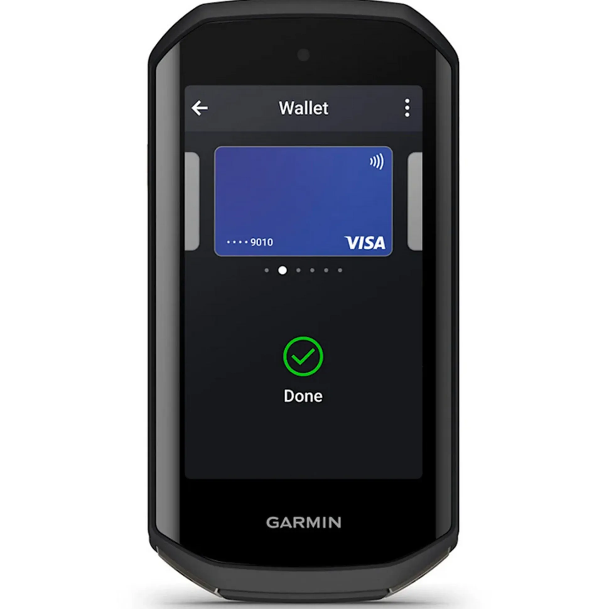 Garmin Edge 1050 Bundle