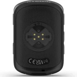 Garmin Edge 540 Bundle - Nero