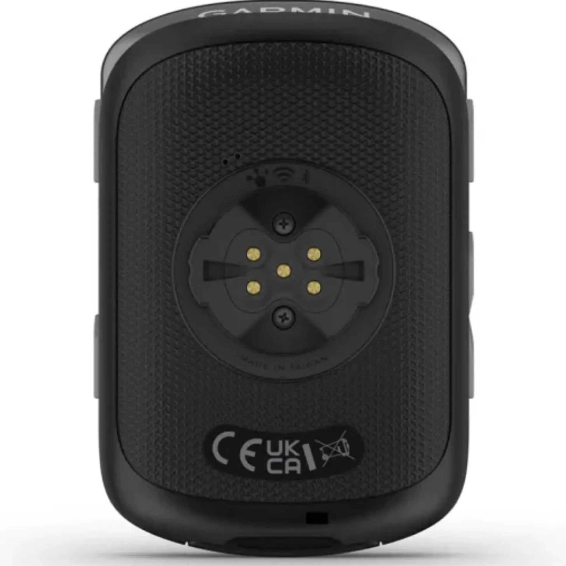 Garmin Edge 540 Bundle - Nero