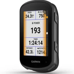 Garmin Edge 540 Bundle - Nero