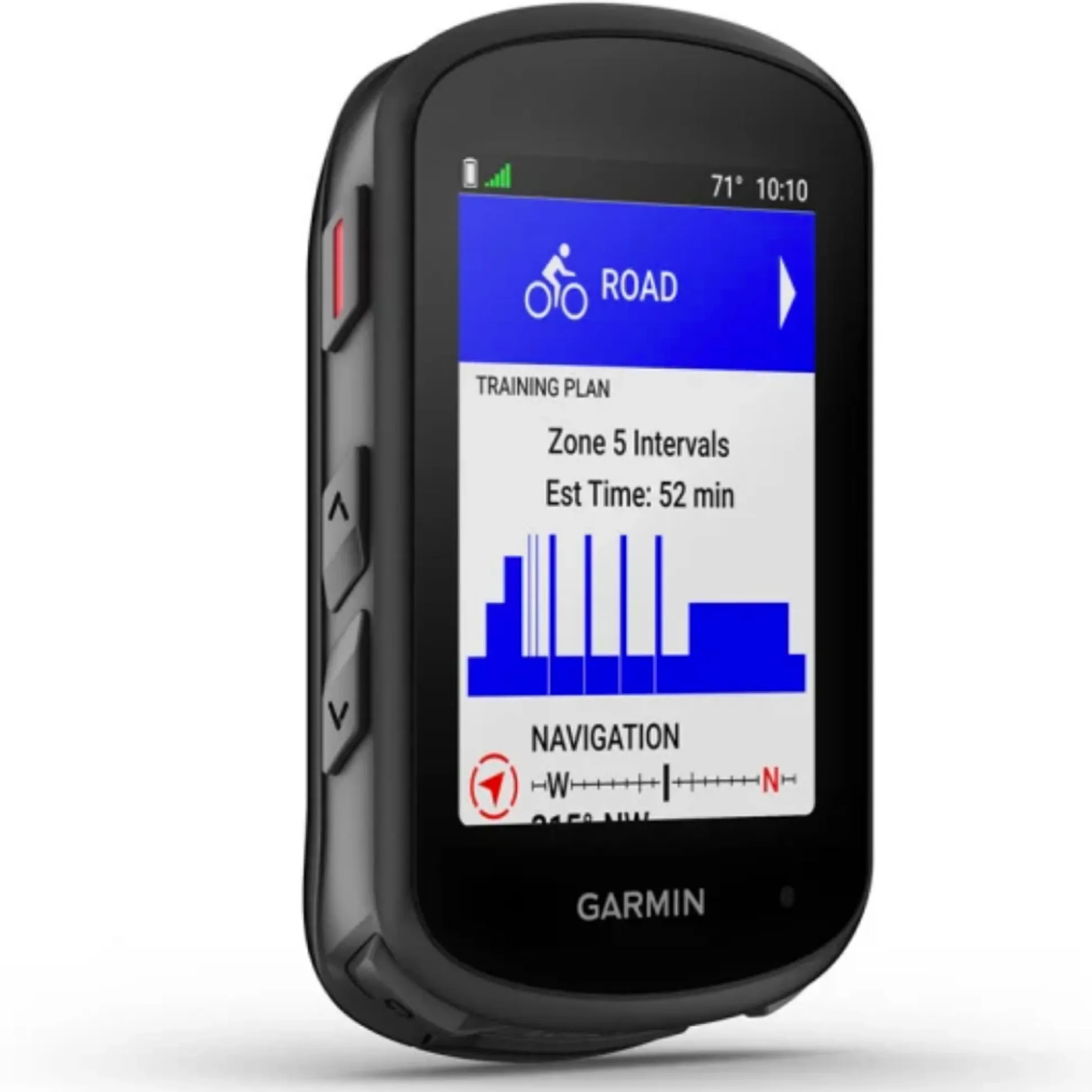 Garmin Edge 540 Bundle - Nero