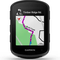 Garmin Edge 540 Bundle - Nero