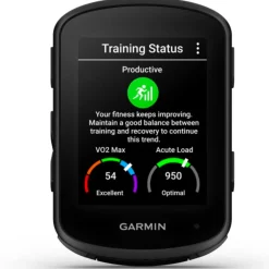Garmin Edge 840 Bundle - Nero