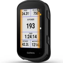 Garmin Edge 840 Bundle - Nero