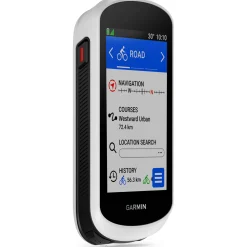 Garmin Edge Explore 2 - Bianco nero