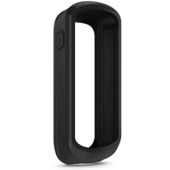Garmin Edge Explore 2 custodia silicone - Nero