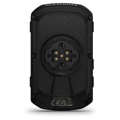 Garmin Edge 550 - Nero