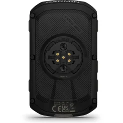 Garmin Edge 850 - Nero