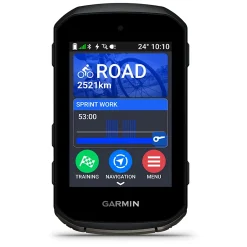Garmin Edge 850 - Nero