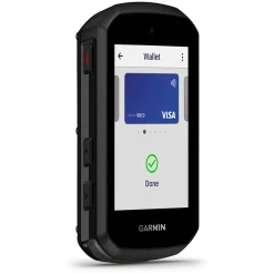 Garmin Edge 850 - Nero