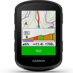 Garmin Edge 540 - Nero