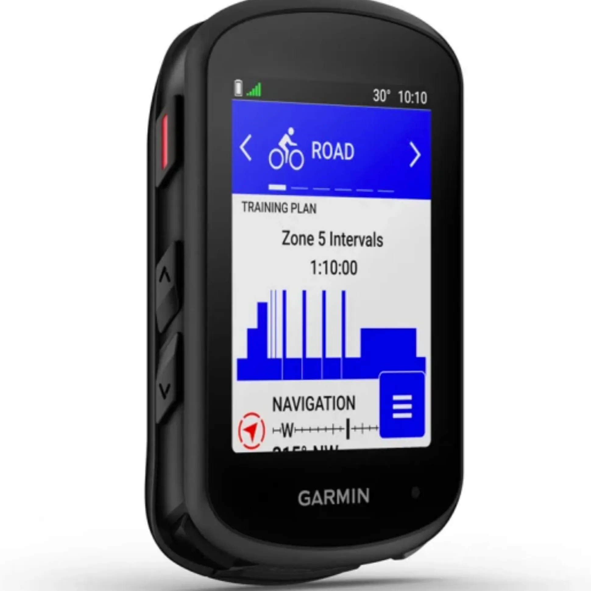 Garmin Edge 840 - Nero