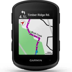 Garmin Edge 840 - Nero