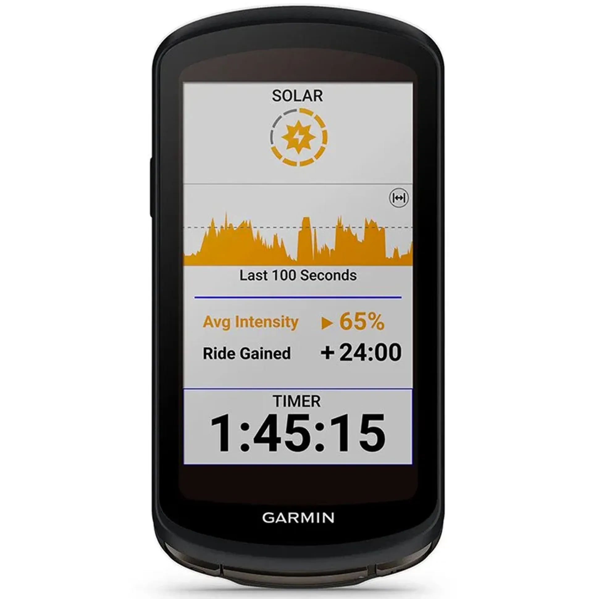Garmin Edge 1040 Solar