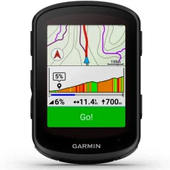 Garmin Edge 840 Solar - Nero
