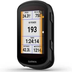 Garmin Edge 840 Solar - Nero
