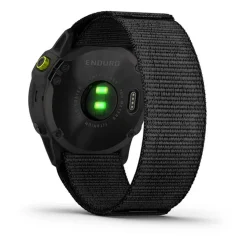 Garmin Enduro - Carbon Grey
