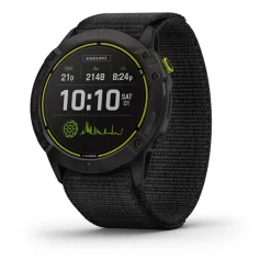 Garmin Enduro - Carbon Grey