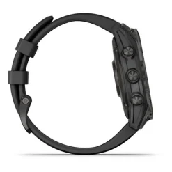 Garmin epix (Gen 2) - Nero