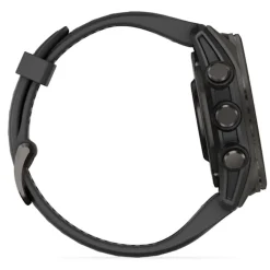 Garmin Fenix 8 43 mm AMOLED - Nero