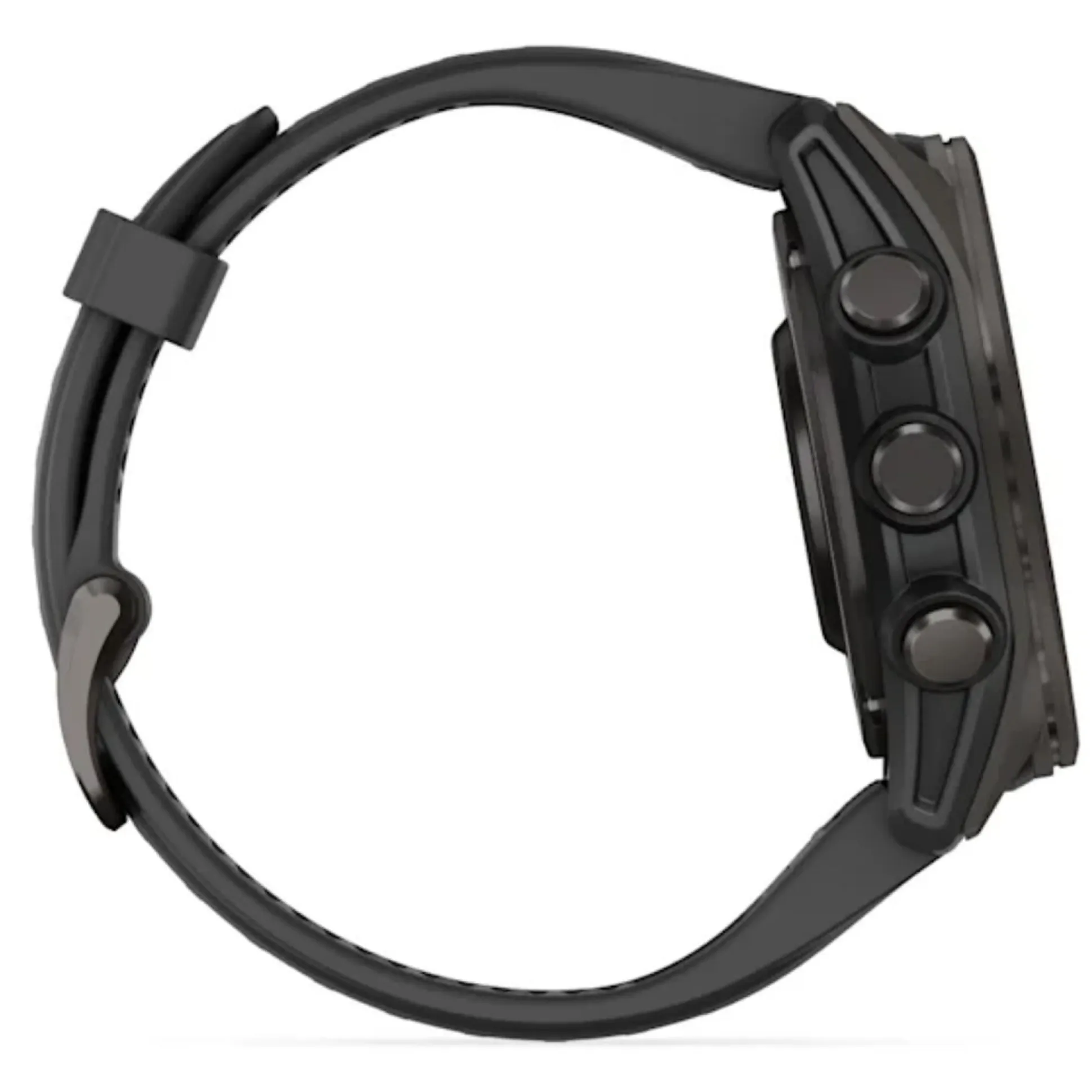 Garmin Fenix 8 43 mm AMOLED - Nero