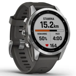 Garmin Fenix 7S - Silver