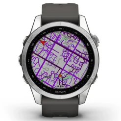 Garmin Fenix 7S - Silver