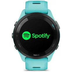 Garmin Forerunner 265 - Azzurro