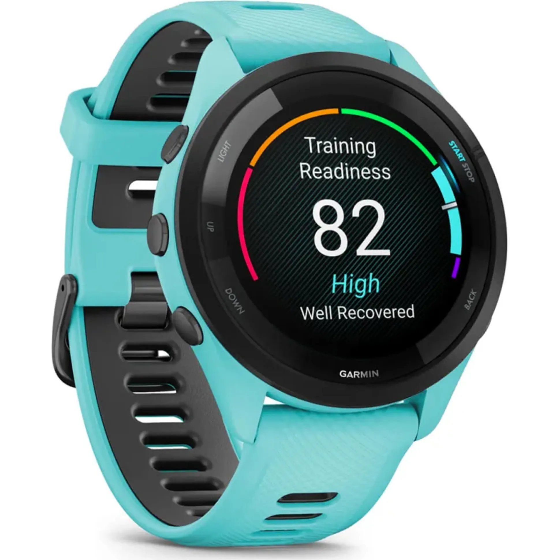 Garmin Forerunner 265 - Azzurro