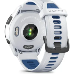 Garmin Forerunner 265 - Bianco