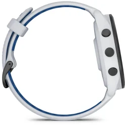 Garmin Forerunner 265 - Bianco
