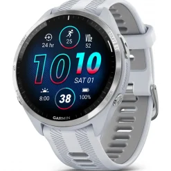 Garmin Forerunner 965 - Bianco