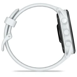 Garmin Forerunner 70 - Bianco