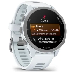 Garmin Forerunner 170 - Bianco
