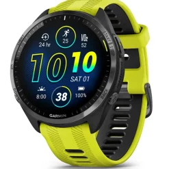 Garmin Forerunner 965 - Giallo