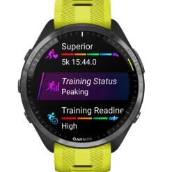 Garmin Forerunner 965 - Giallo