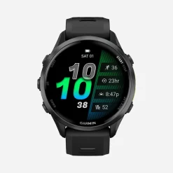 Garmin Forerunner 970 - Grigio