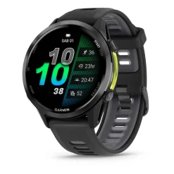 Garmin Forerunner 970 - Grigio