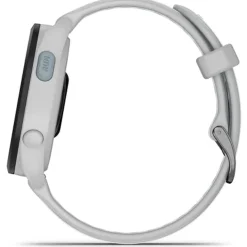 Garmin Forerunner 165 - Grigio bianco
