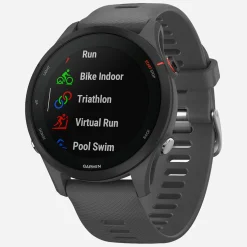 Garmin Forerunner 255 - Grigio scuro