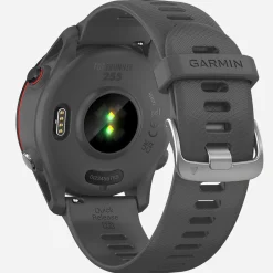 Garmin Forerunner 255 - Grigio scuro