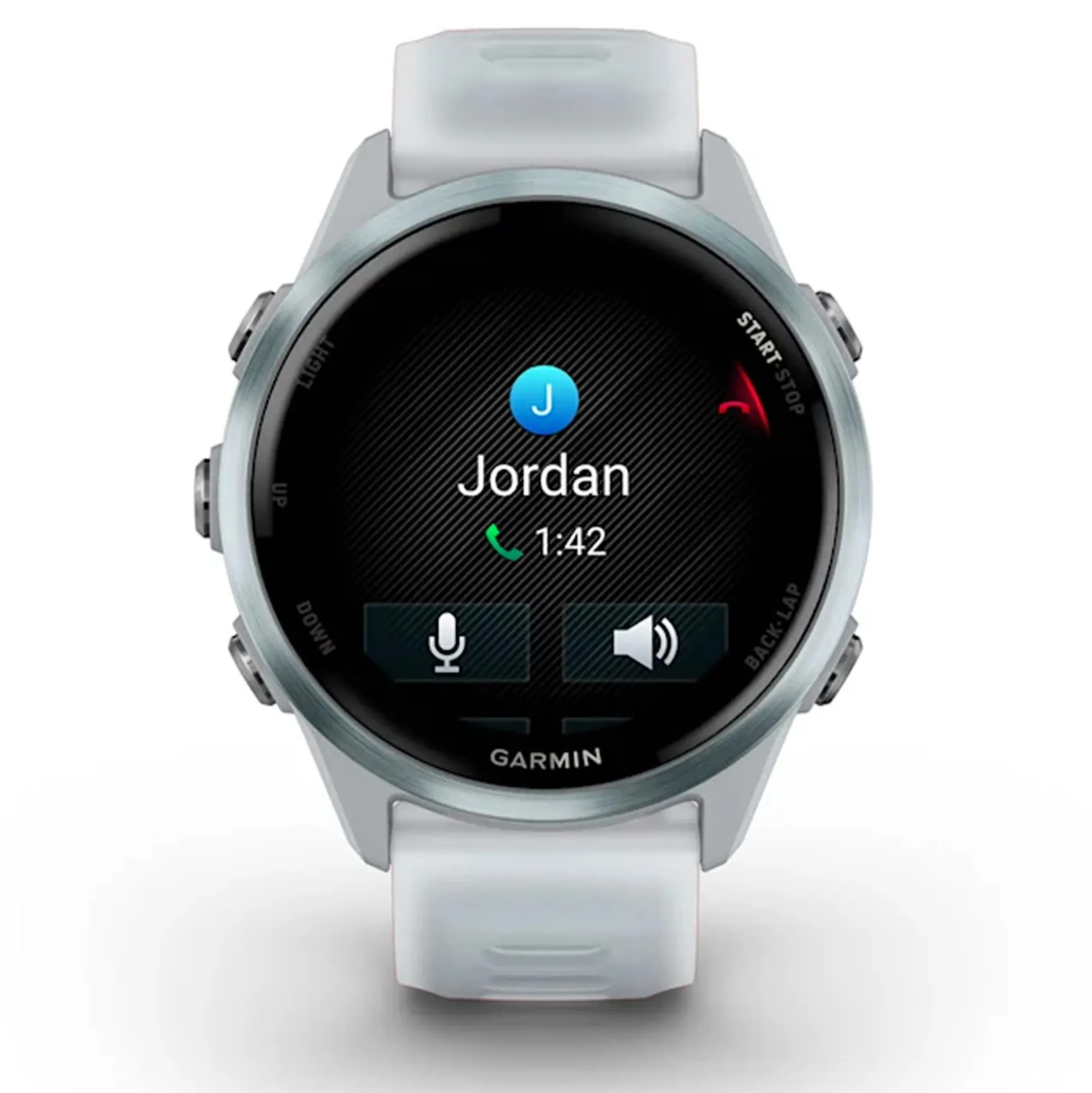 Garmin Forerunner 570 42mm - Azzurro