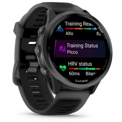 Garmin Forerunner 570 47mm - Nero